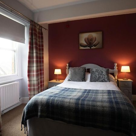 The Sun Inn At Hook Norton 外观 照片