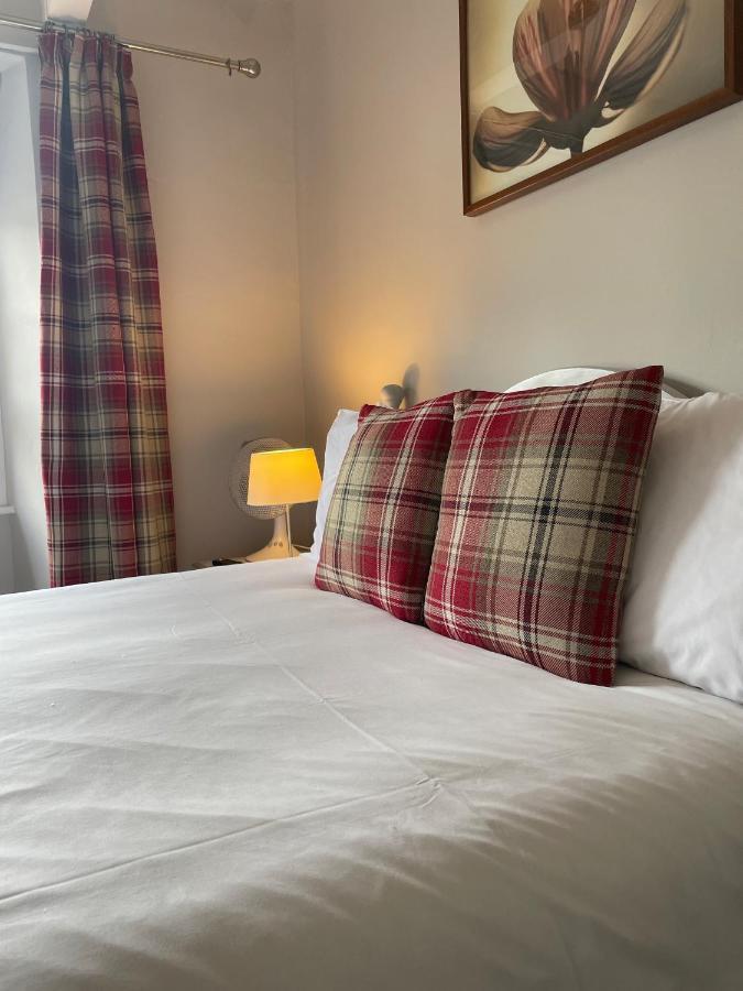 The Sun Inn At Hook Norton 外观 照片