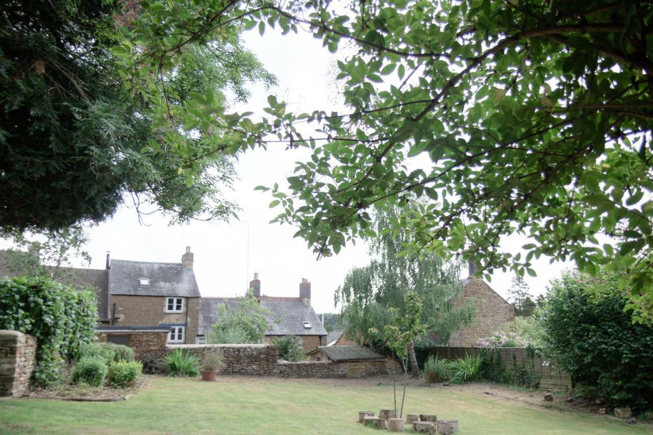 The Sun Inn At Hook Norton 外观 照片
